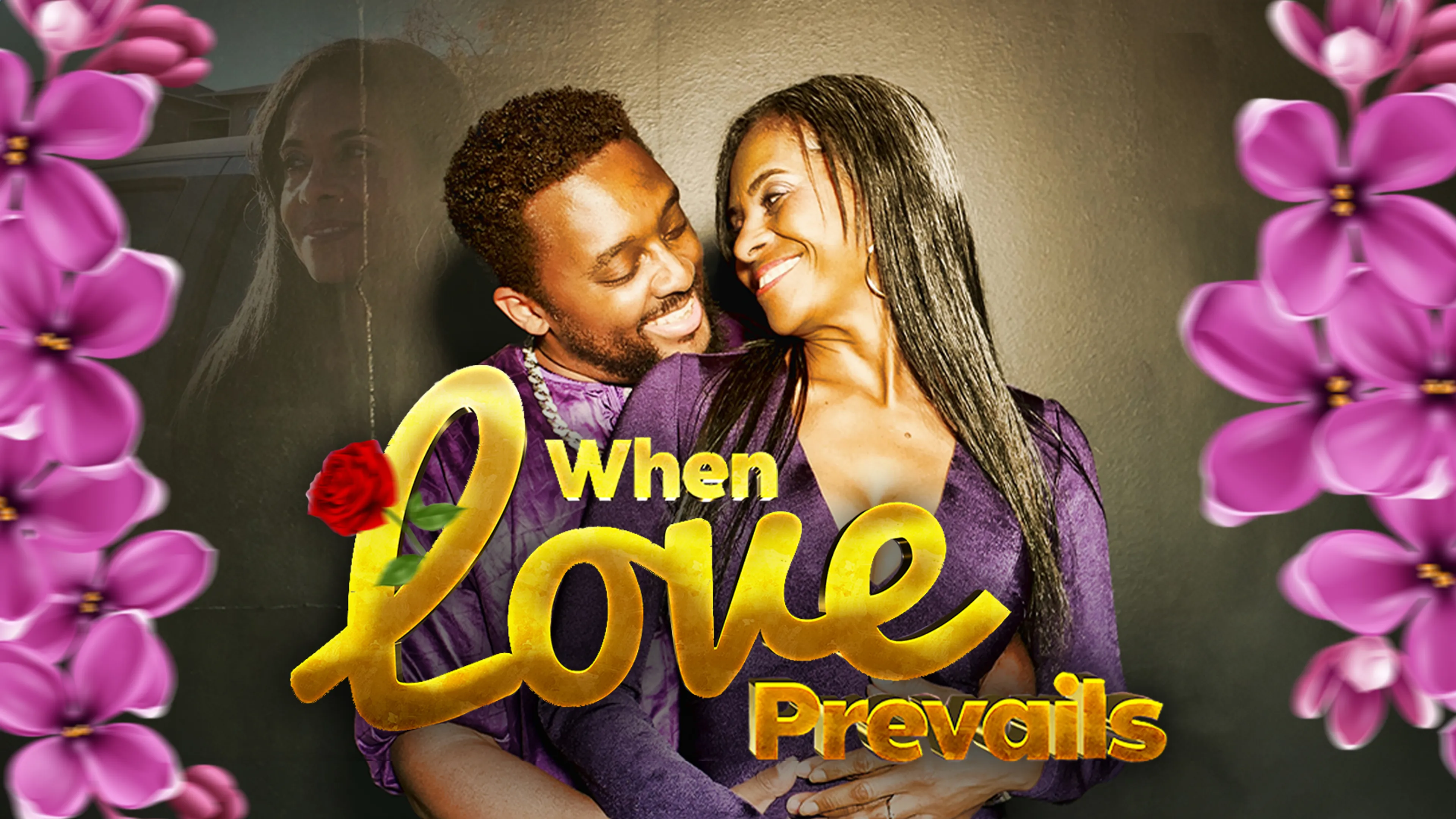 When Love Prevails poster